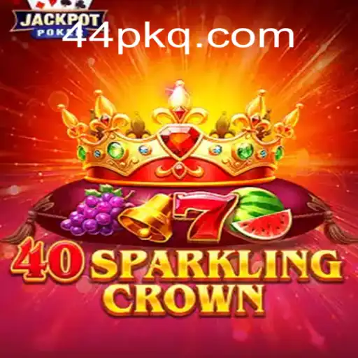 Explorando o Fascinante Mundo de 40SparklingCrown: Um Guia Completo