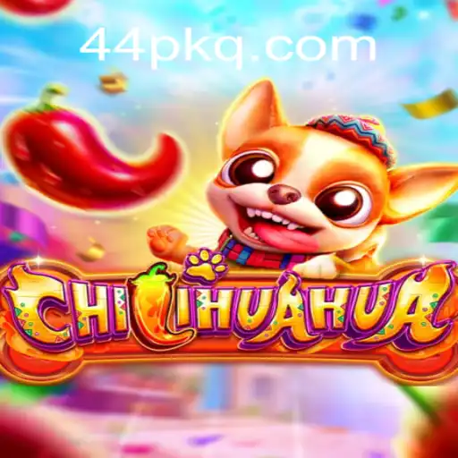Descubra o Universo Vibrante de CHILIHUAHUA: Um Jogo de Estratégia Empolgante