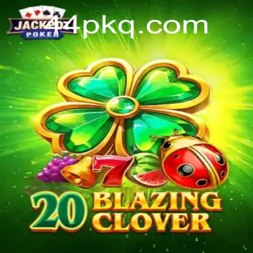 Explorando o Mundo de 20BlazingClover: Um Jogo de Aventura Inovador