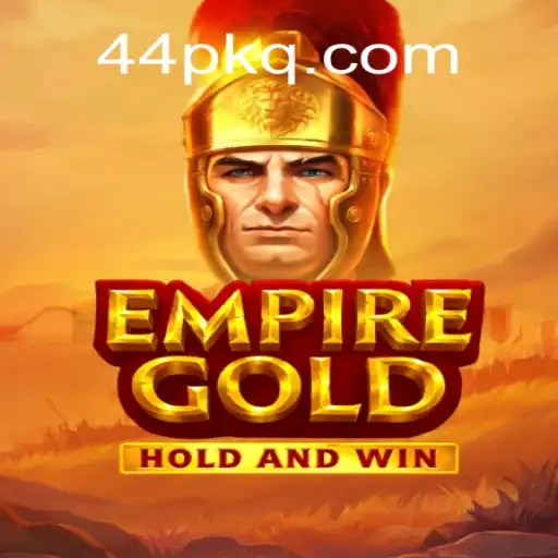 EmpireGold: Descubra o Jogo Fascinante que Conquista Novos Territórios