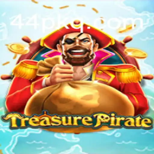 Descubra o Mundo de TreasurePirate: Aventura e Estratégia no Novo Jogo de Tabuleiro 