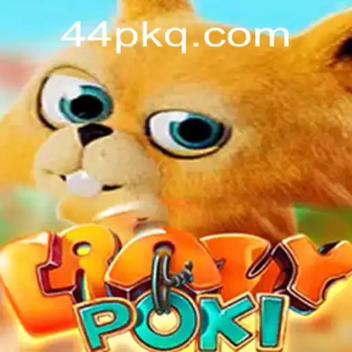 Descubra CrazyPoki: O Jogo Sensação com a Palavra-Chave 44pk
