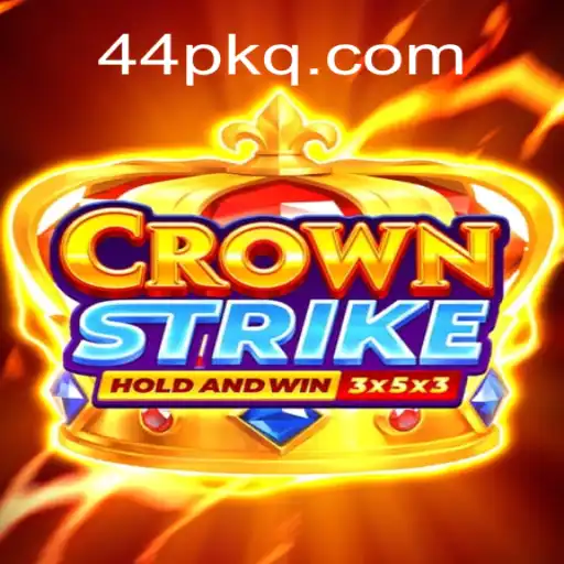 Descobrindo Crownstrike: O Novo Fenômeno dos Jogos