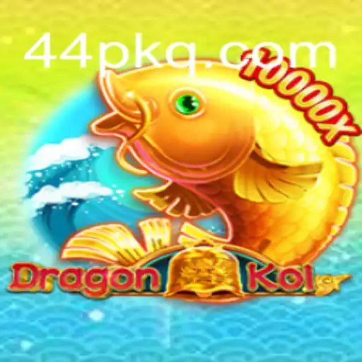 Desvendando os Mistérios de DragonKoi: Um Jogo de Estratégia e Tradição