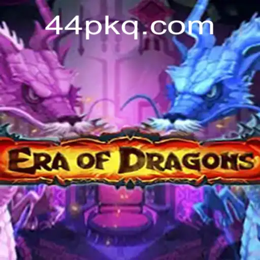 EraOfDragons: A Fascinante Jornada no Mundo dos Dragões