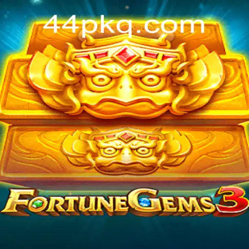 Explorando FortuneGems3: O Novo Fenômeno dos Jogos