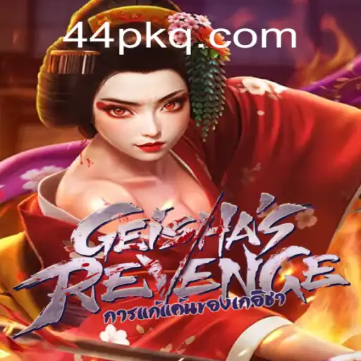 GeishasRevenge: Um Novo Jogo que Mistura Tradição e Tecnologia