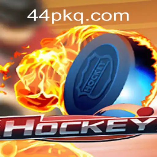 Explorando o Jogo de Hockey e a Palavra-Chave '44pk'