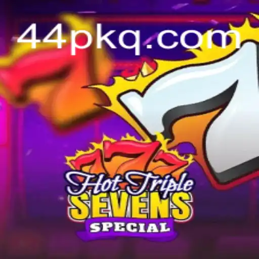 Descobrindo o Universo de HotTripleSevensSpecial: Uma Aventura Especial