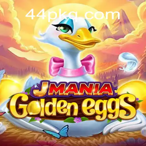 Descubra o Fascinante Mundo de JManiaGoldenEggs e Sua Estratégia Envolvente