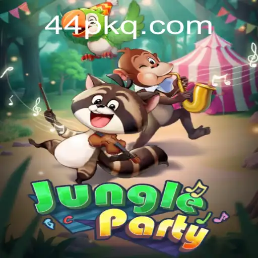JungleParty: Uma Aventura Selvagem nas Regras Imersivas de 44pk