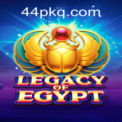 Explorando o Fascinante Mundo de LegacyOfEgypt