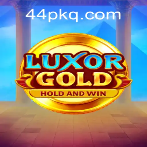 Descubra o Fascinante Mundo de LuxorGold: O Jogo que Conquista com Estratégia e Emoção