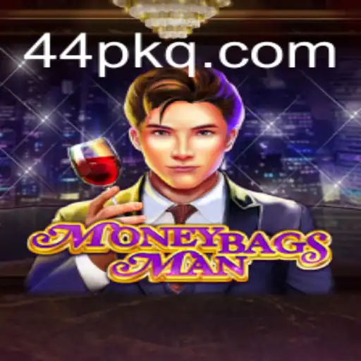 Explorando o Empolgante Mundo de 'MoneybagsMan'
