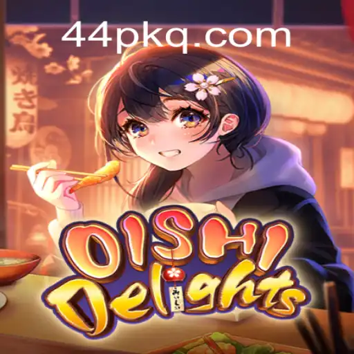 Descobrindo o Universo de OishiDelights: Um Mergulho nas Delícias Lúdicas