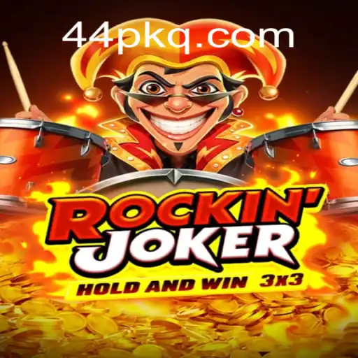 Descubra o Mundo de Emoções e Estratégias em RockinJoker