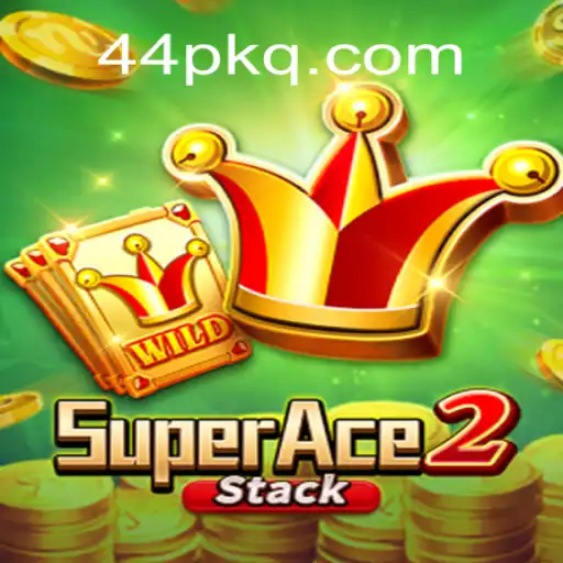 Descobrindo o Mundo de SuperAce2: Um Mergulho nas Aventuras de 44pk