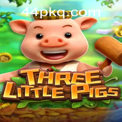 Envolva-se na Aventura: Como Jogar THREELITTLEPIGS