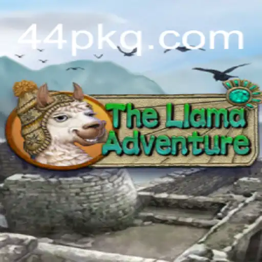 TheLlamaAdventure: Um Mundo de Diversão e Desafios com 44pk