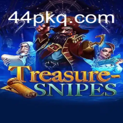 Desvendando TreasureSnipes: Aventura e Estratégia no Universo dos Jogos